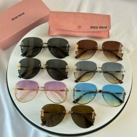 Picture of MiuMiu Sunglasses _SKUfw55562523fw